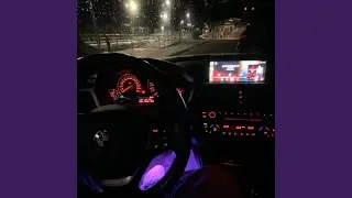bei nacht