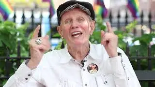 50 Jahre Stonewall. Pionier Randy Wicker, NYC Mattachine