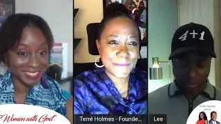 Keynote Speaker Terr&eacute; Holmes | Motivational Speaker for Conferences & Leadership Events