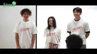 2025年6月 第2回 Startup Weekend 熱海ダイジェスト