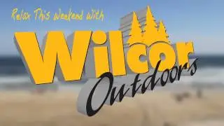Relaxing With Wilcor Outdoors