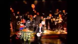 Gilberto Santa Rosa y su Orq.Contando y Cantando Historias (show completo)
