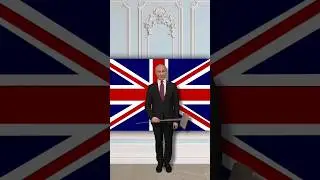Vladamir putin with russian flag pt.2| #shorts #trending #russia #uk