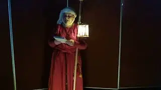 Gwen's Pas de Chant - Rowany Festival 2025
