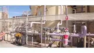 PRO Service, Горнодобывающая химия - Orica