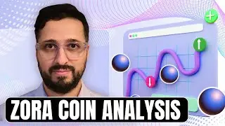 Zora Bounces 100% &mdash; Resistance Holds, What&rsquo;s Next?