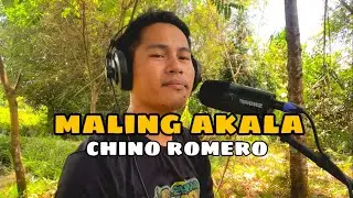 Maling Akala - Chino Romero | Jesrack Evangelista