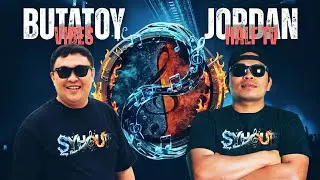 YEAR END CONCERT TOUR WITH JORDAN HALF TV & BUTATOT VIBES