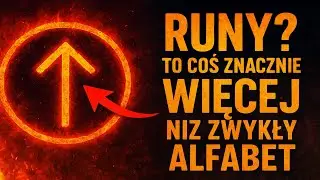 Runy? To coś znacznie więcej niż zwykły alfabet. 🛡️ Na czym tak naprawdę polegała magia Wiking&oacute;w?