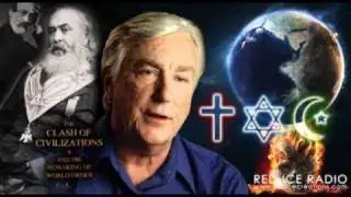 Red Ice Radio - Jay Weidner - Kubrick's Odyssey & The Brotherhood of Saturn