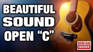 Discover the Most Beautiful Sound (Open 