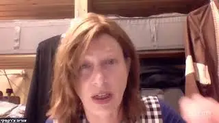 מפגש 1 בסדרת אגרות קודש