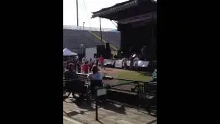 Daytona Blues Festival 2013