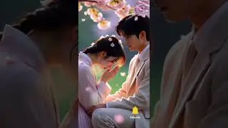 ❤️sajda tera sajda tera ❤️Korean performance # trending#romantic # viral