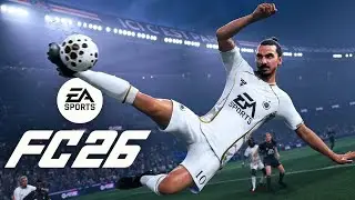 【FC26】スキルと逆足を5にするエボください 明けましてChampions Final 3-0~