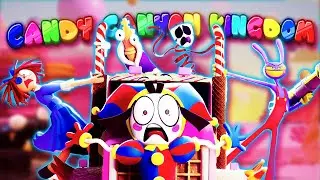 Digital Circus Is A Emotional Roller-coaster | Episode 2
