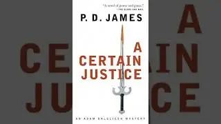 P. D. James - 