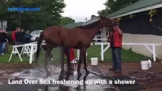 The Kentucky Derby - Oaks Double: Doug O'Neill