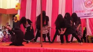 Hiralal kavyopadhhyay college