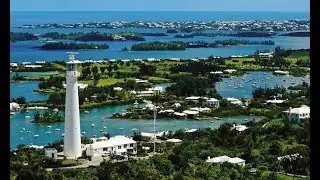 Bermuda AXES gay marriage law 6 months after legalisation