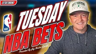 NBA Picks & Predictions Today 1/13/2026 | FREE NBA Player Props, Best Bets, and Predictions!