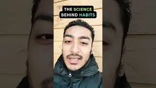 How Are Habits Formed? Know The Science Behind Habits!
