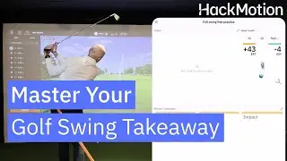 Golf Swing Takeaway Made Easy &ndash; Master It with These Simple Drills
