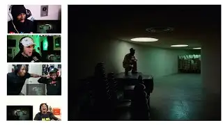 GNX teaser + Album drop | Reaction Compilation