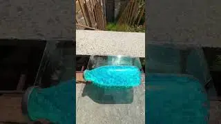 Bottle vs Stairs⚠️🔥 Rolling Bottles till the end ! #shortsvideos