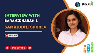 Interview with our Alumni | Samriddhi | BOSCH | Hybrid Electric Vehicle