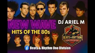 New Wave Hits of The 80's