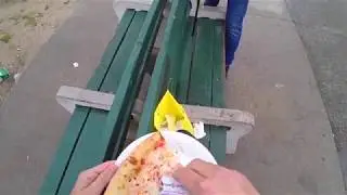 Snapchat New Spectacles Sample Video