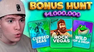 ABRIENDO 21 BONUS🤯💸🎰