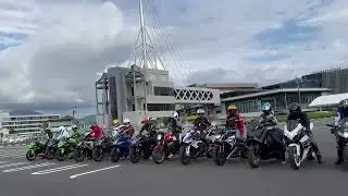 All pinoy rider in japan 🇯🇵