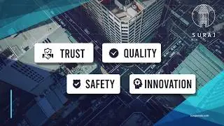 Suraj Estate Developers Corporate Video