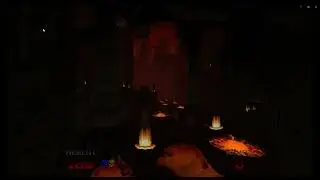 DOOM 64 RR 'Reloaded Remaster' Mother's new fire attack.