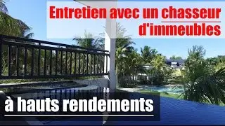 Entretien avec un chasseur d'immeubles &agrave; hauts rendements (Etienne Brois) - Investir en immobilier