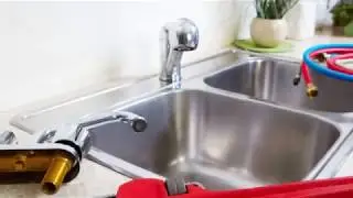 Fixing Your Kitchen Plumbing Problems! | Baltimore, MD &ndash; Saffer Plumbing & Heating