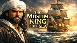 The Muslim King of The Sea | Samandar Ka Badshah Story in Urdu