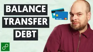 Can You Balance Transfer Someone Else's Credit Card Debt?
