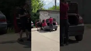АВТОРАЗБОР  #топ #ГАРАЖ НН