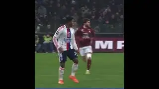 Endrick dando um show com a camisa do Lyon #football #lyon #endrick #edit #foryou