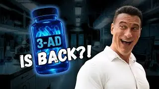 The Most Powerful Legal Anabolic You&rsquo;ve Never Heard Of