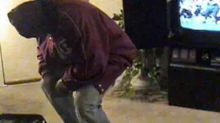 Fastcash Ent  Presents FRED WAGGS FREESTYLE