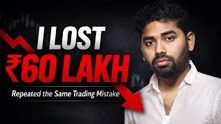 My Biggest Trading Mistake &ndash; 90% Traders Must Avoid This!
