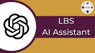 LBS AI Chatbot for Literacy Education