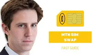 How to Do a SIM Swap on MTN Step by Step Guide 2025