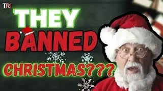 Christmas: A Forbidden Festivity.  The Untold Stories of Christmas Bans in 7 Nations