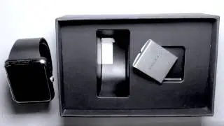 Apple Watch Clone (innjoo innwatch