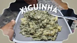 XIGUINHA🇲🇿                                                   Como preparar esse Prato tradicional🇲🇿?